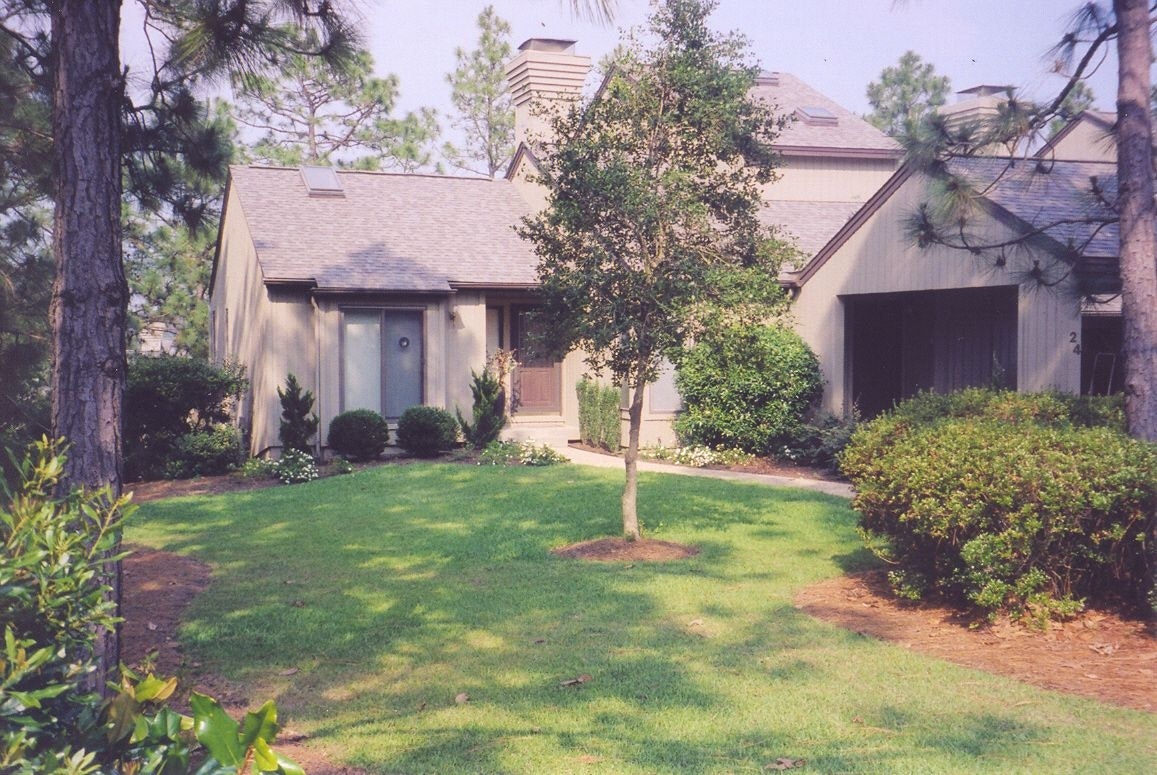 24 Lake Pinehurst Villas Drive, Pinehurst, NC 28374. Powered by